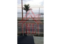 KITNET COM 43 M² PRAIA DOS SONHOS ITANHAÉM CÓD PR 11 